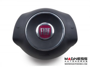 FIAT 500 Air Bag - OEM - "Take Off" FIAT 500 Air Bag - OEM - "Take Off"